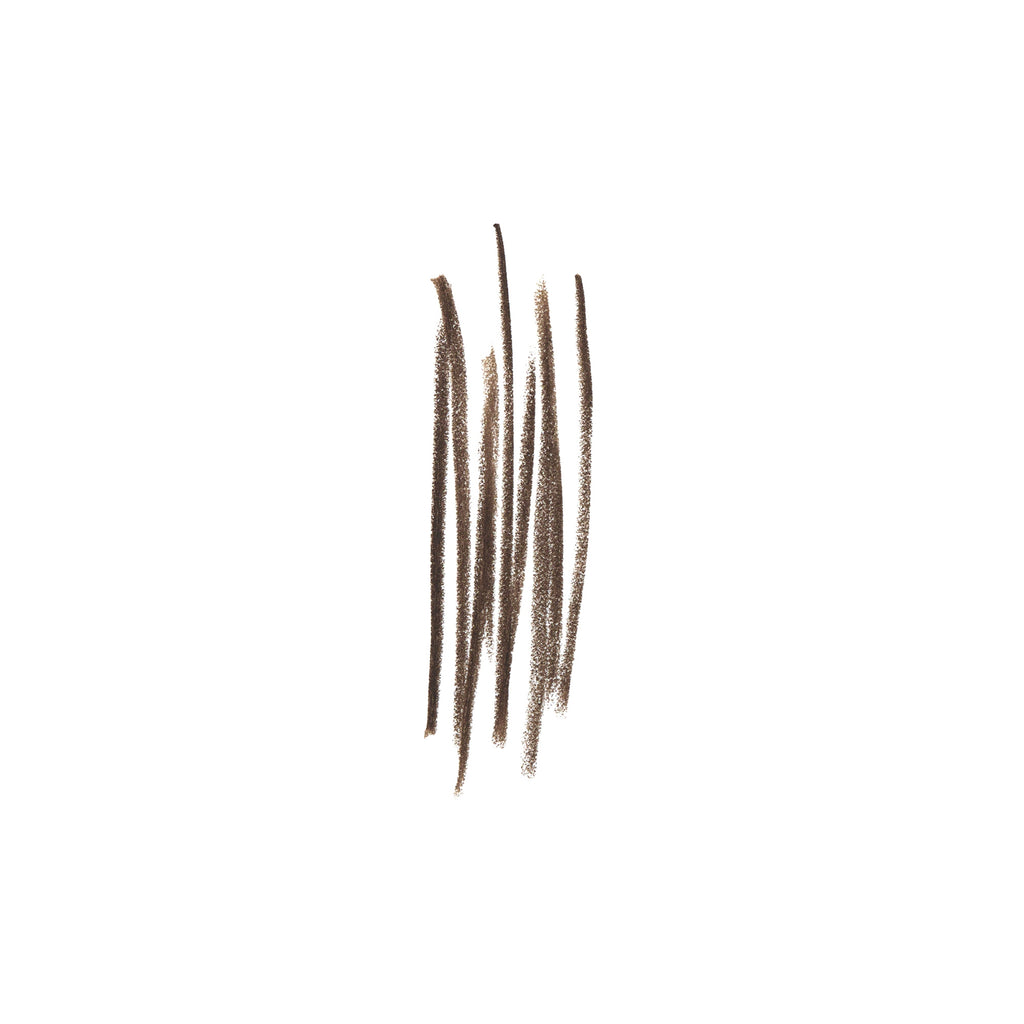Bobbi Brown Long-Wear Brow Pencil Black Brown-2