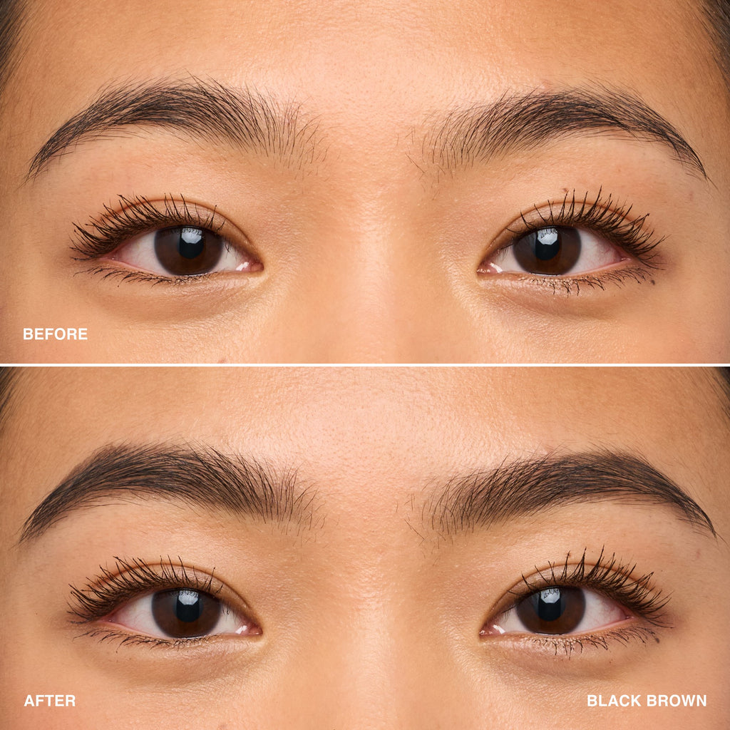 Bobbi Brown Long-Wear Brow Pencil Black Brown-3