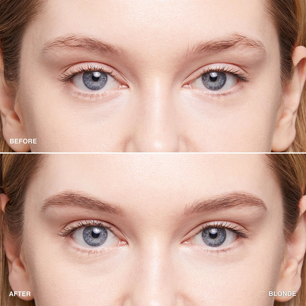 Bobbi Brown Long-Wear Brow Pencil Blonde-3