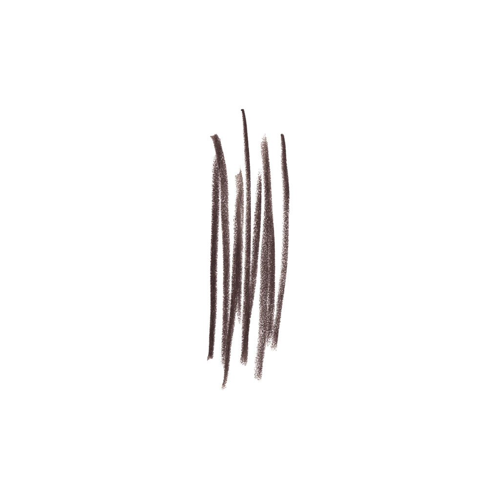 Bobbi Brown Long-Wear Brow Pencil Cool Dark Brown-2