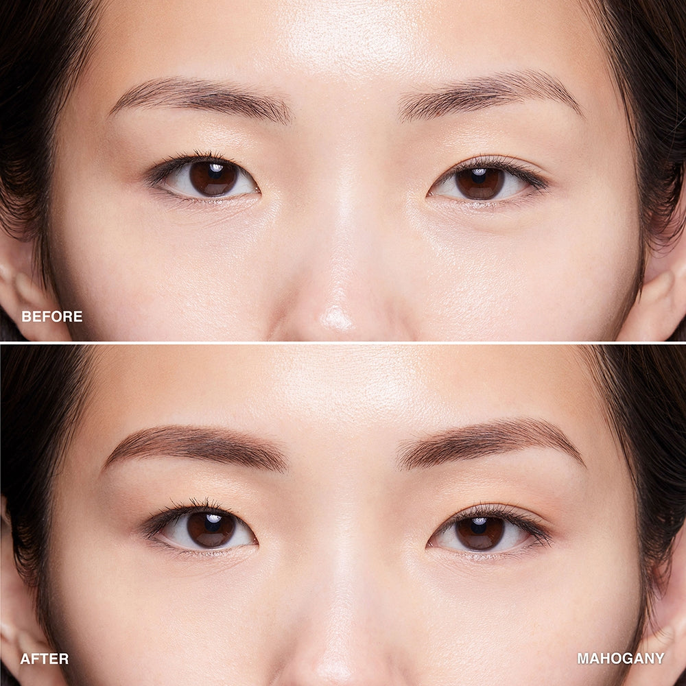 Bobbi Brown Long-Wear Brow Pencil Mahogany-3