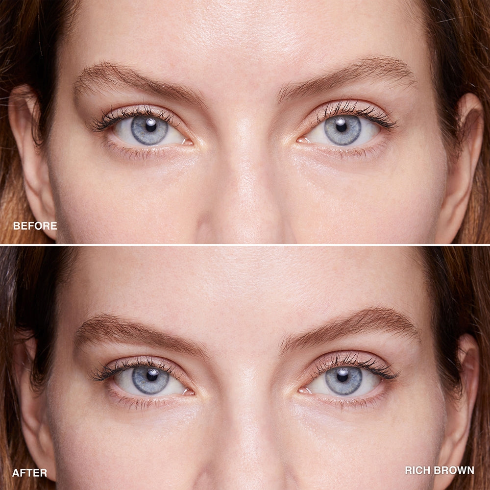 Bobbi Brown Long-Wear Brow Pencil Rich Brown-3