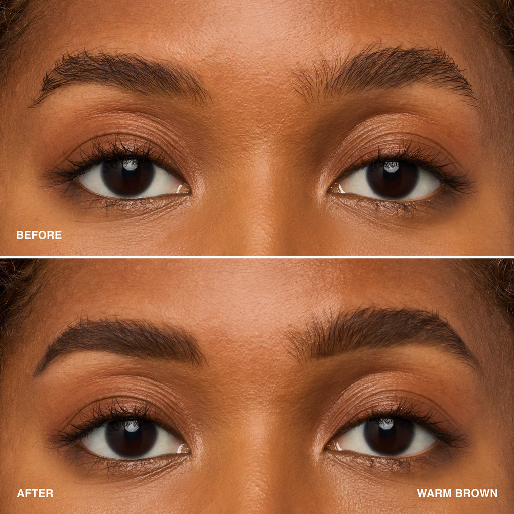 Bobbi Brown Long-Wear Brow Pencil Warm Brown-3