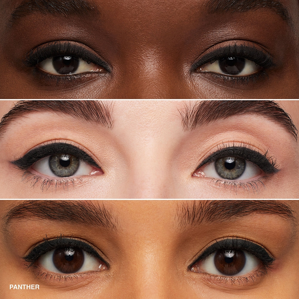 Bobbi Brown Long-Wear Cream Liner Stick Panther-3