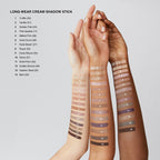 Bobbi Brown Long-Wear Cream Shadow Stick Bark-3