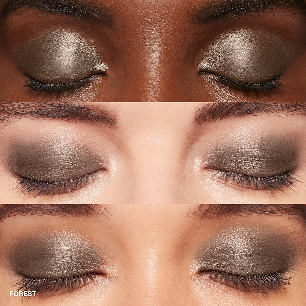Bobbi Brown Long-Wear Cream Shadow Stick Forest-3