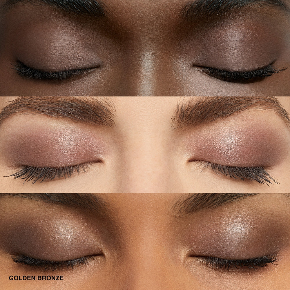 Bobbi Brown Long-Wear Cream Shadow Stick Golden Bronze-2