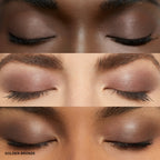 Bobbi Brown Long-Wear Cream Shadow Stick Golden Bronze-2