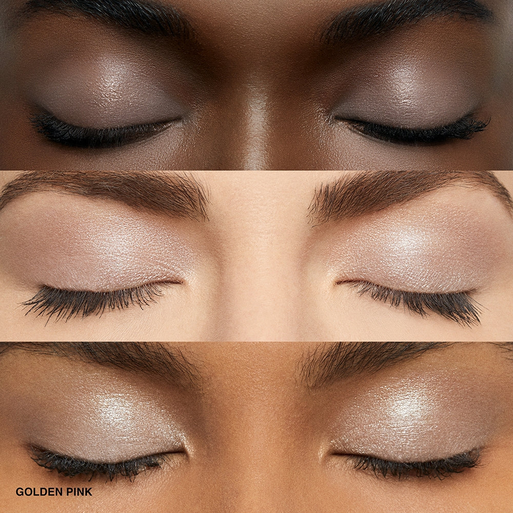 Bobbi Brown Long-Wear Cream Shadow Stick Golden Pink-3