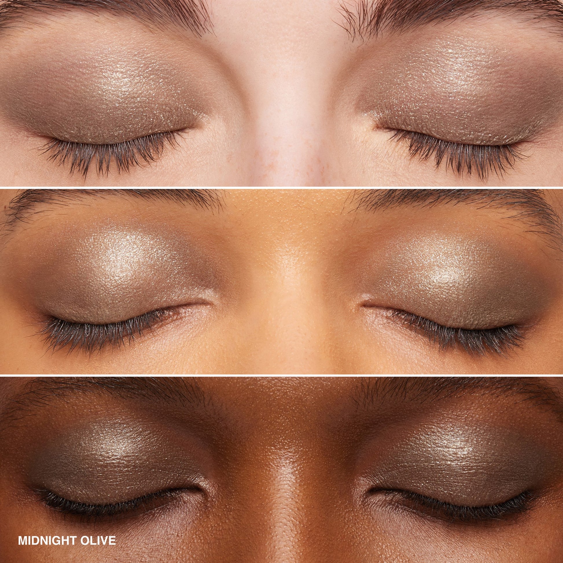 Bobbi Brown Long-Wear Cream Shadow Stick Midnight Olive-3