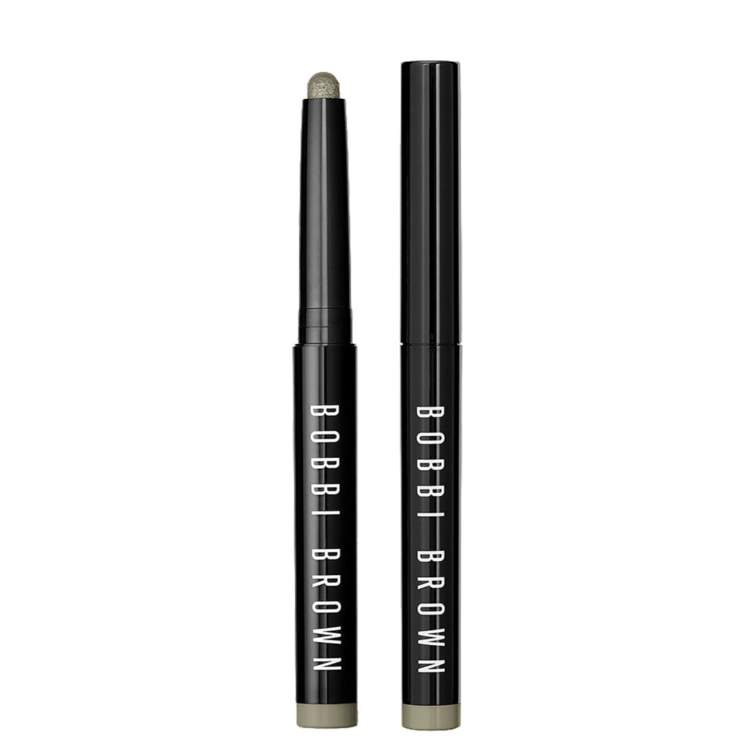 Bobbi Brown Long-Wear Cream Shadow Stick Midnight Olive