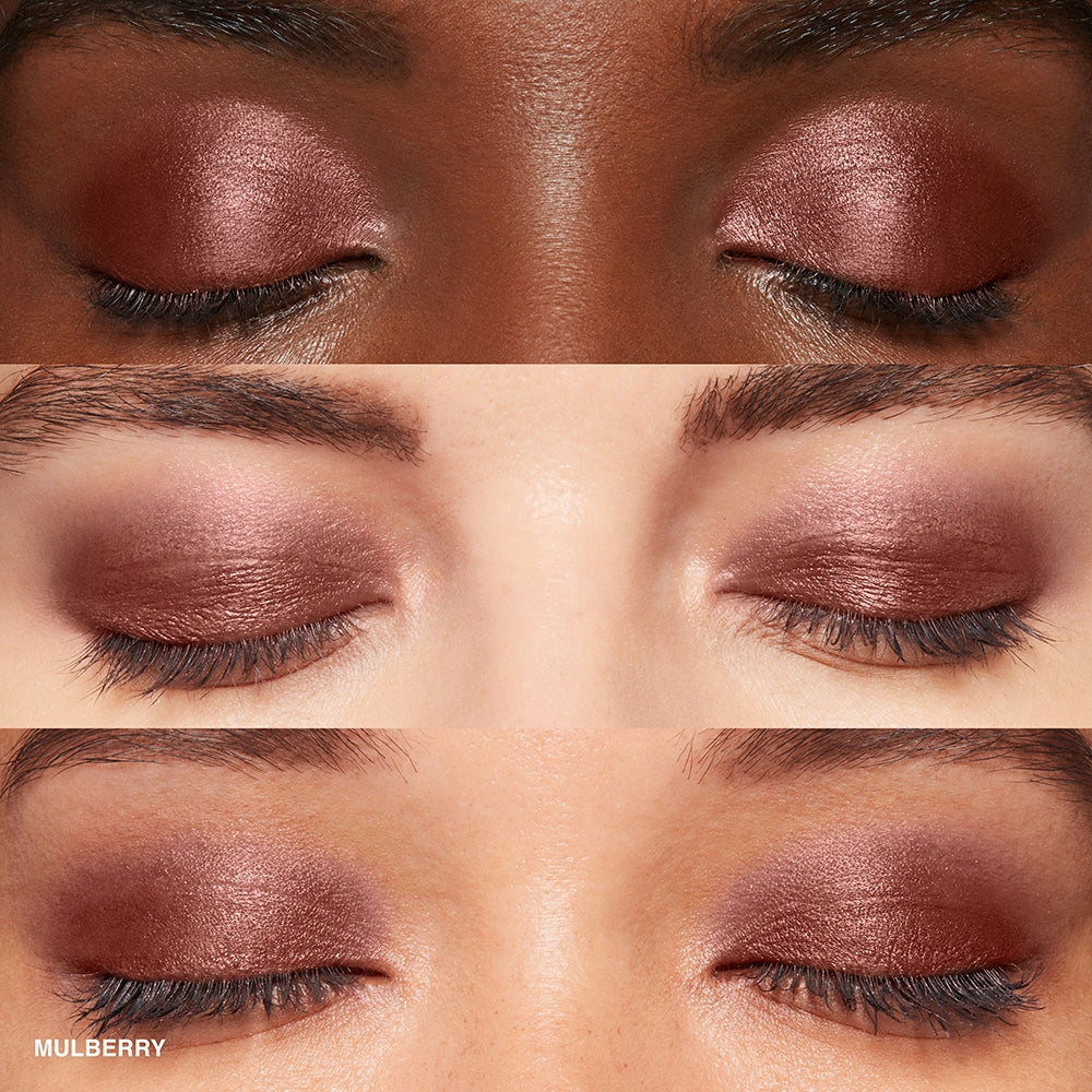 Bobbi Brown Long-Wear Cream Shadow Stick Mulberry-3