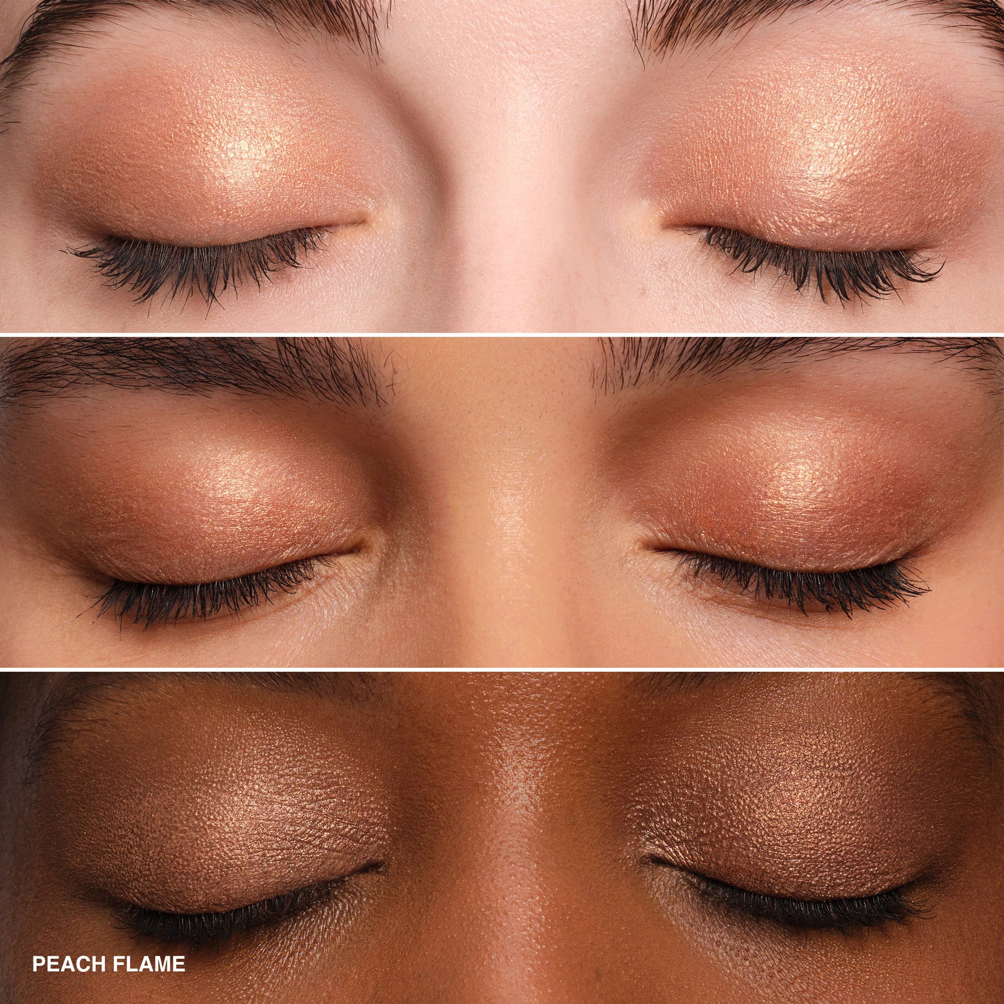 Bobbi Brown Long-Wear Cream Shadow Stick Peach Flame-3