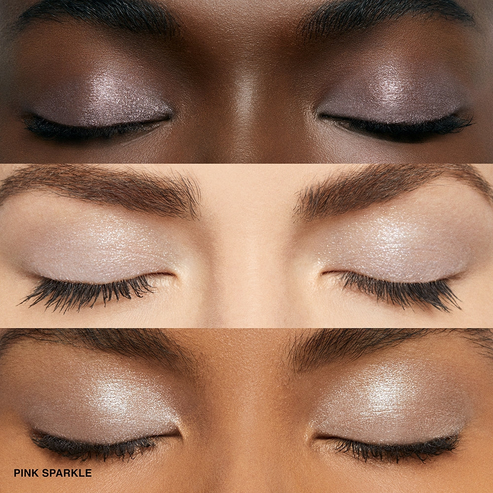 Bobbi Brown Long-Wear Cream Shadow Stick Pink Sparkle-3