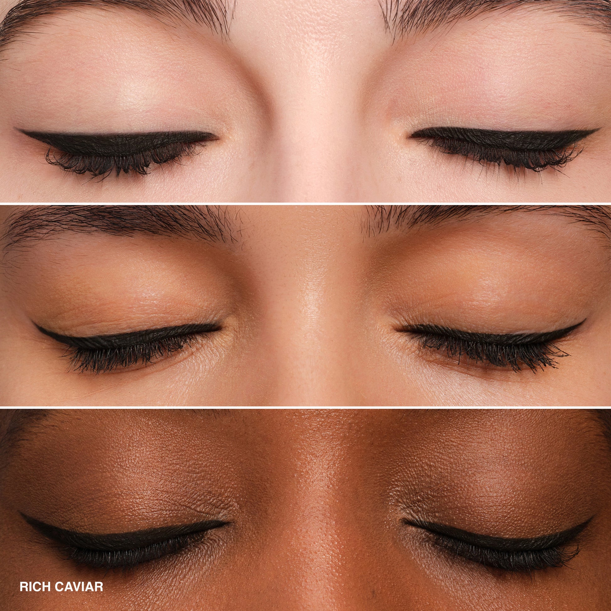 Bobbi Brown Long-Wear Cream Shadow Stick Rich Caviar-3