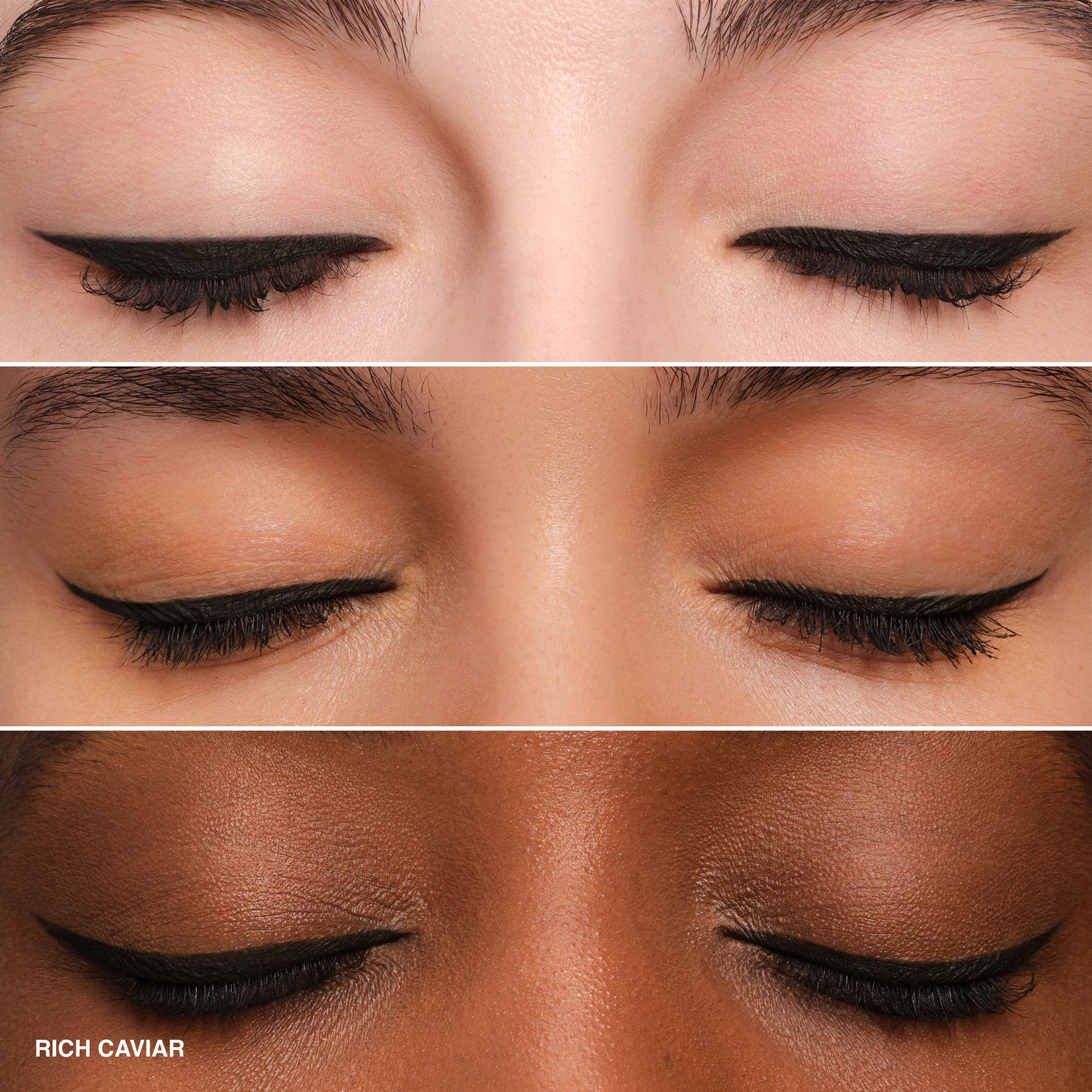 Bobbi Brown Long-Wear Cream Shadow Stick Rich Caviar-3