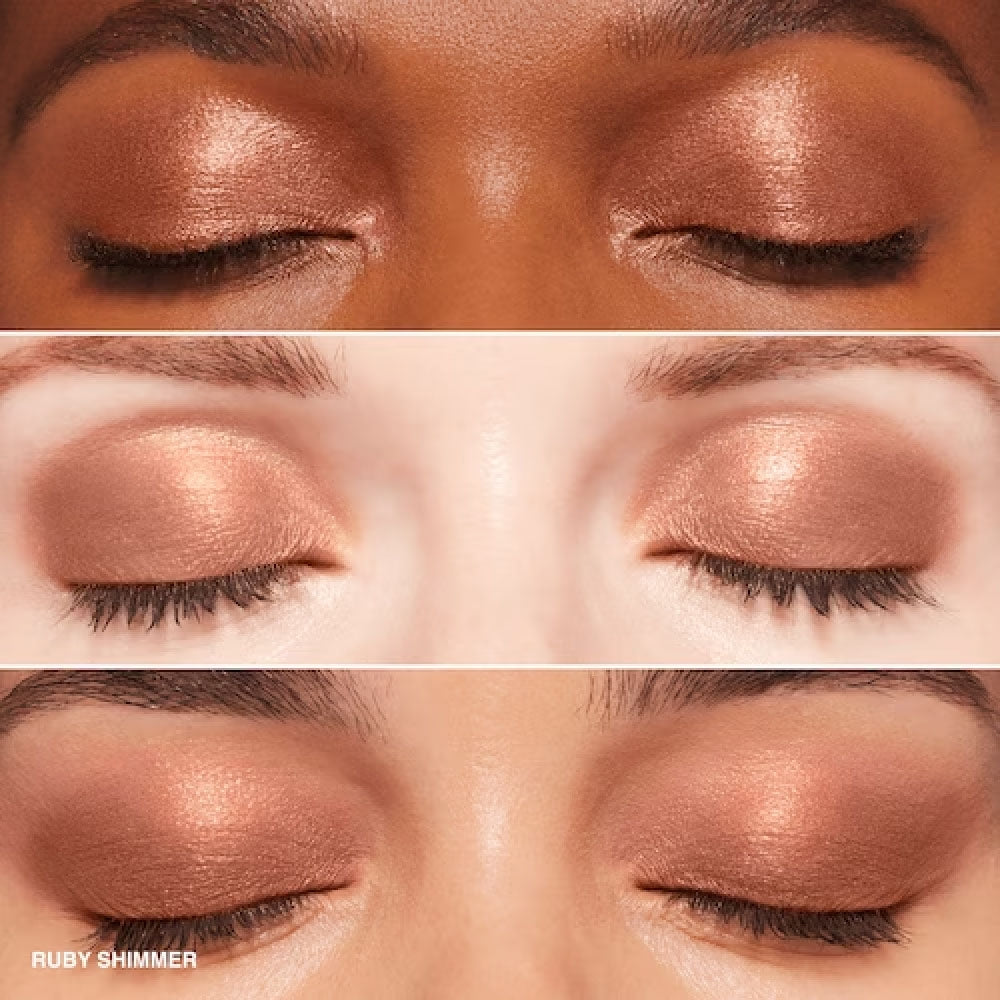 Bobbi Brown Long-Wear Cream Shadow Stick Rudy Shimmer-3