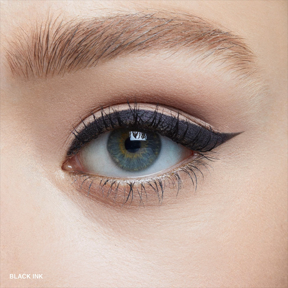 Bobbi Brown Long-Wear Gel Eyeliner Black Ink-3