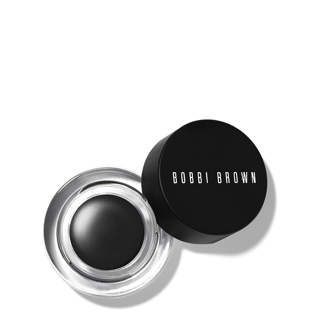Bobbi Brown Long-Wear Gel Eyeliner Black Ink