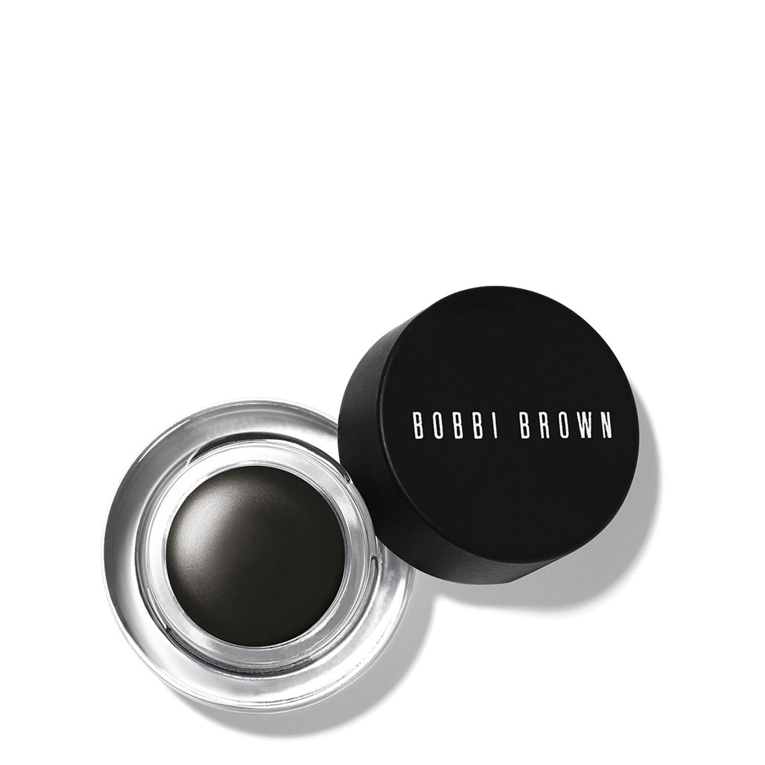 Bobbi Brown Long-Wear Gel Eyeliner Caviar Ink