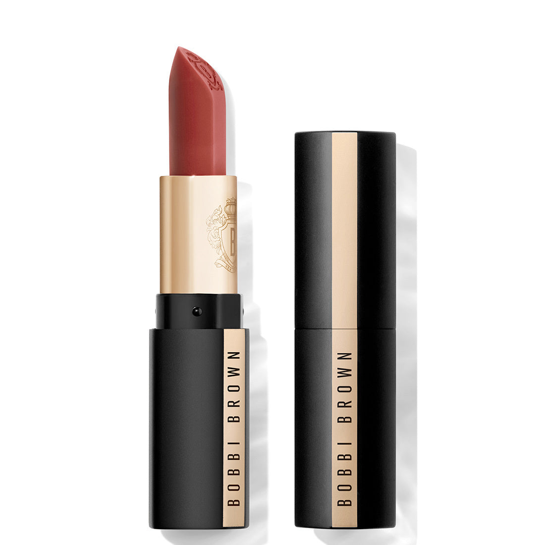 Bobbi Brown Luxe Cashemere Matte Noho