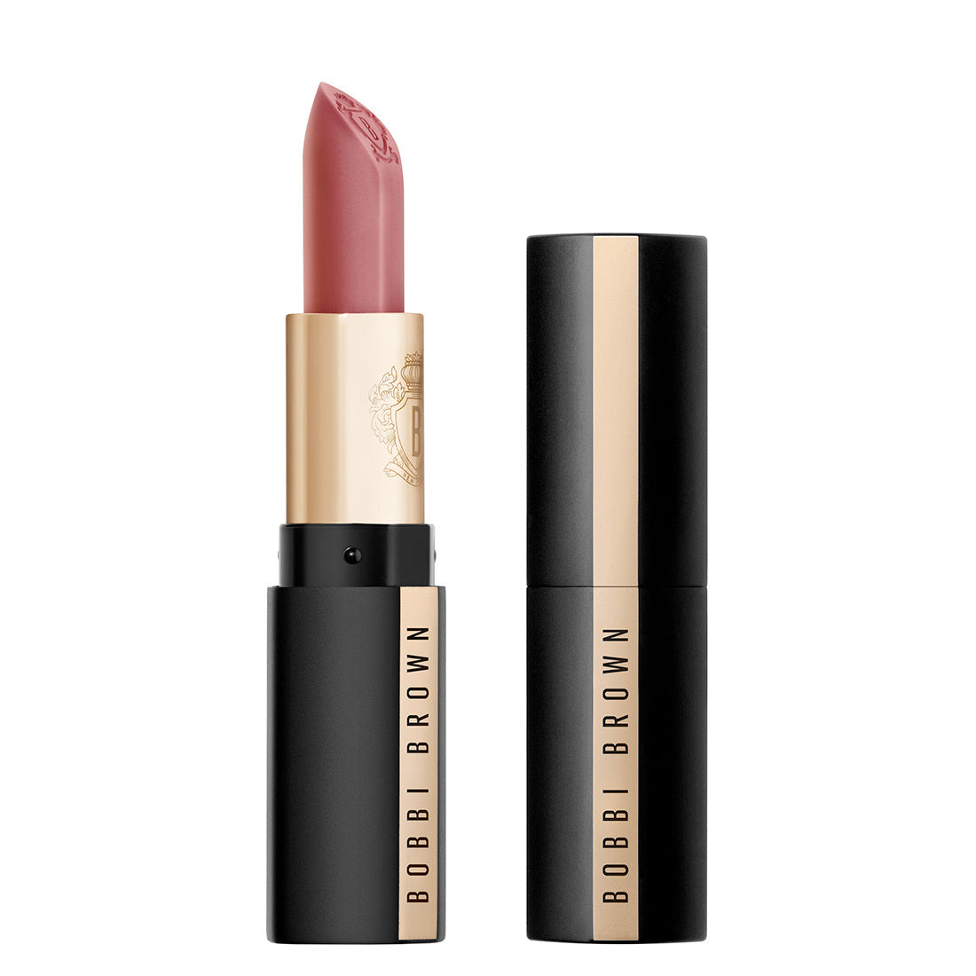 Bobbi Brown Luxe Cashemere Matte Pink Suede