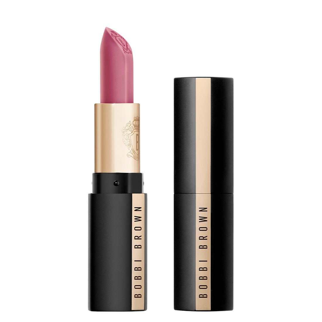 Bobbi Brown Luxe Cashemere Matte Sandwash Pink