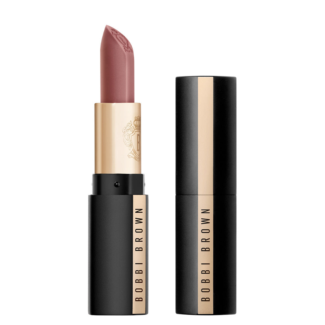 Bobbi Brown Luxe Cashemere Matte Vintage Blush