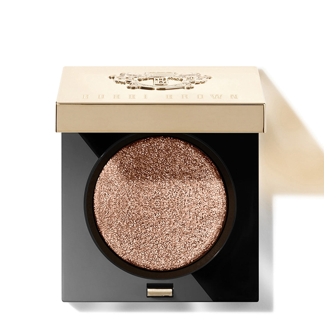 Bobbi Brown Luxe Eye Shadow Foil Glided Rose