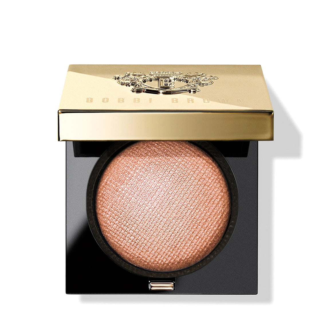 Bobbi Brown Luxe Eye Shadow Rich Metal Melting Point