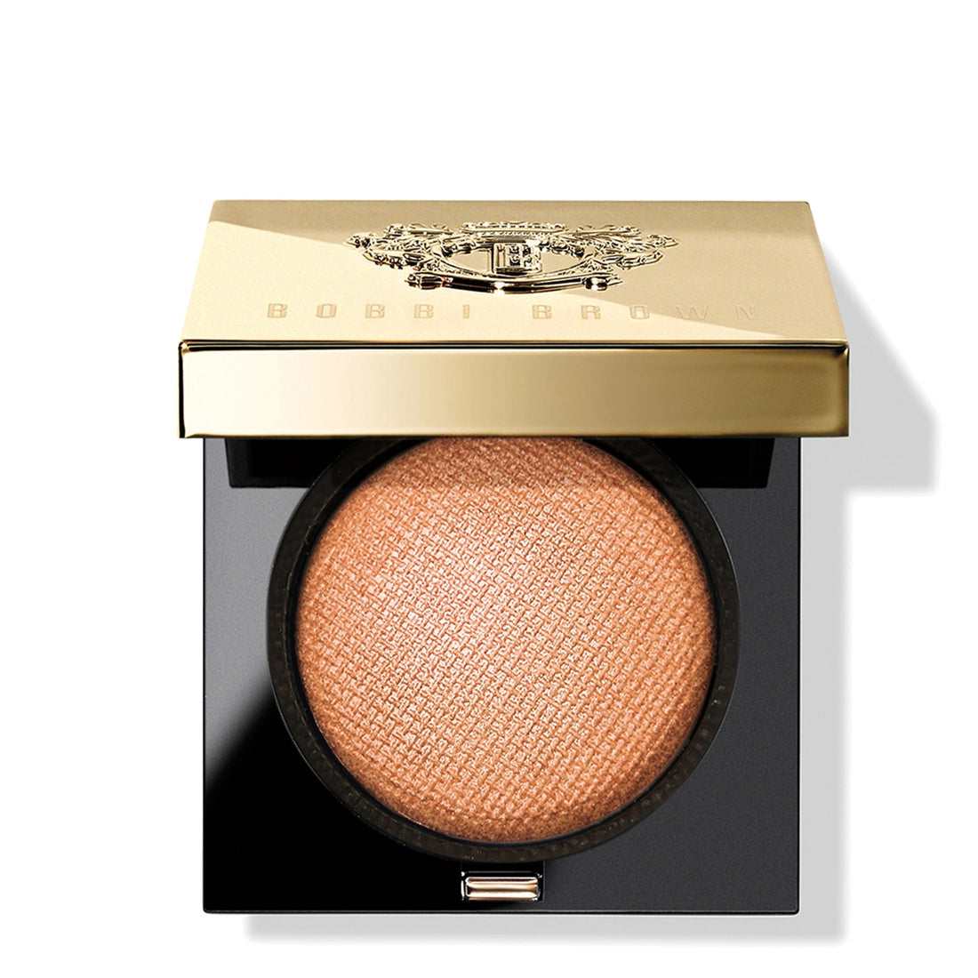 Bobbi Brown Luxe Eye Shadow Rich Sparkle Heat Ray