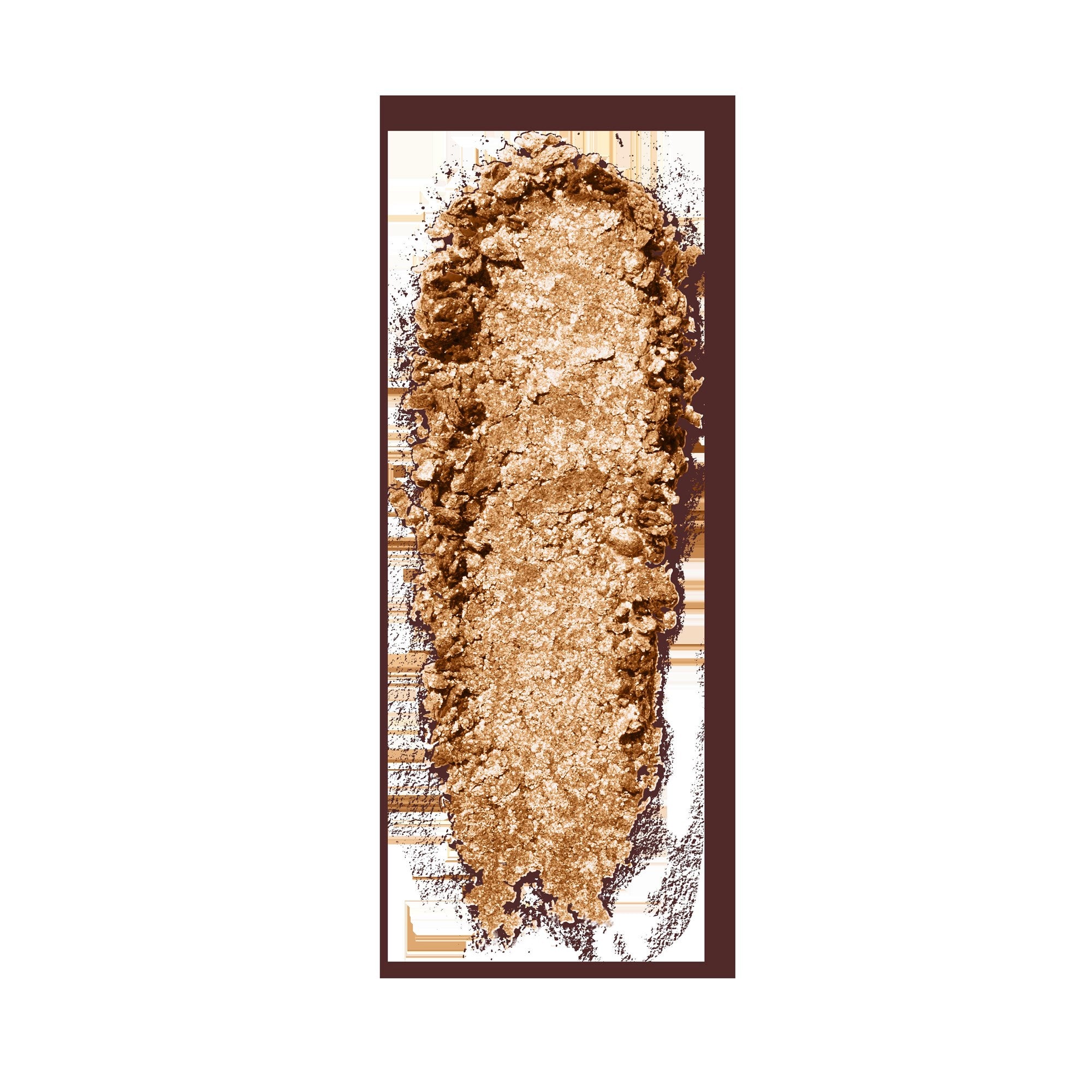 Bobbi Brown Luxe Eye Shadow Rich Sparkle Sun Flare-2