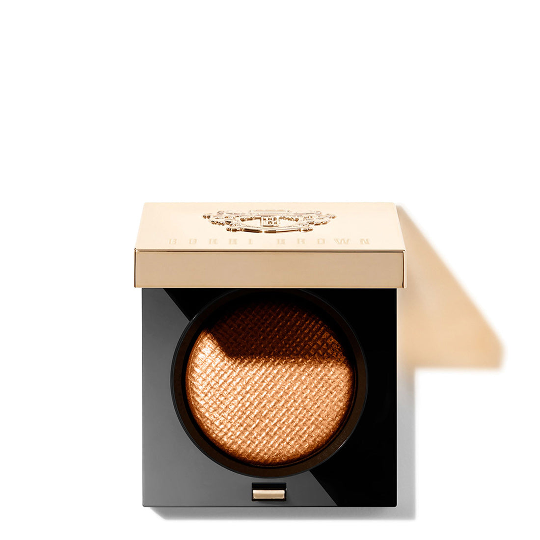 Bobbi Brown Luxe Eye Shadow Rich Sparkle Sun Flare
