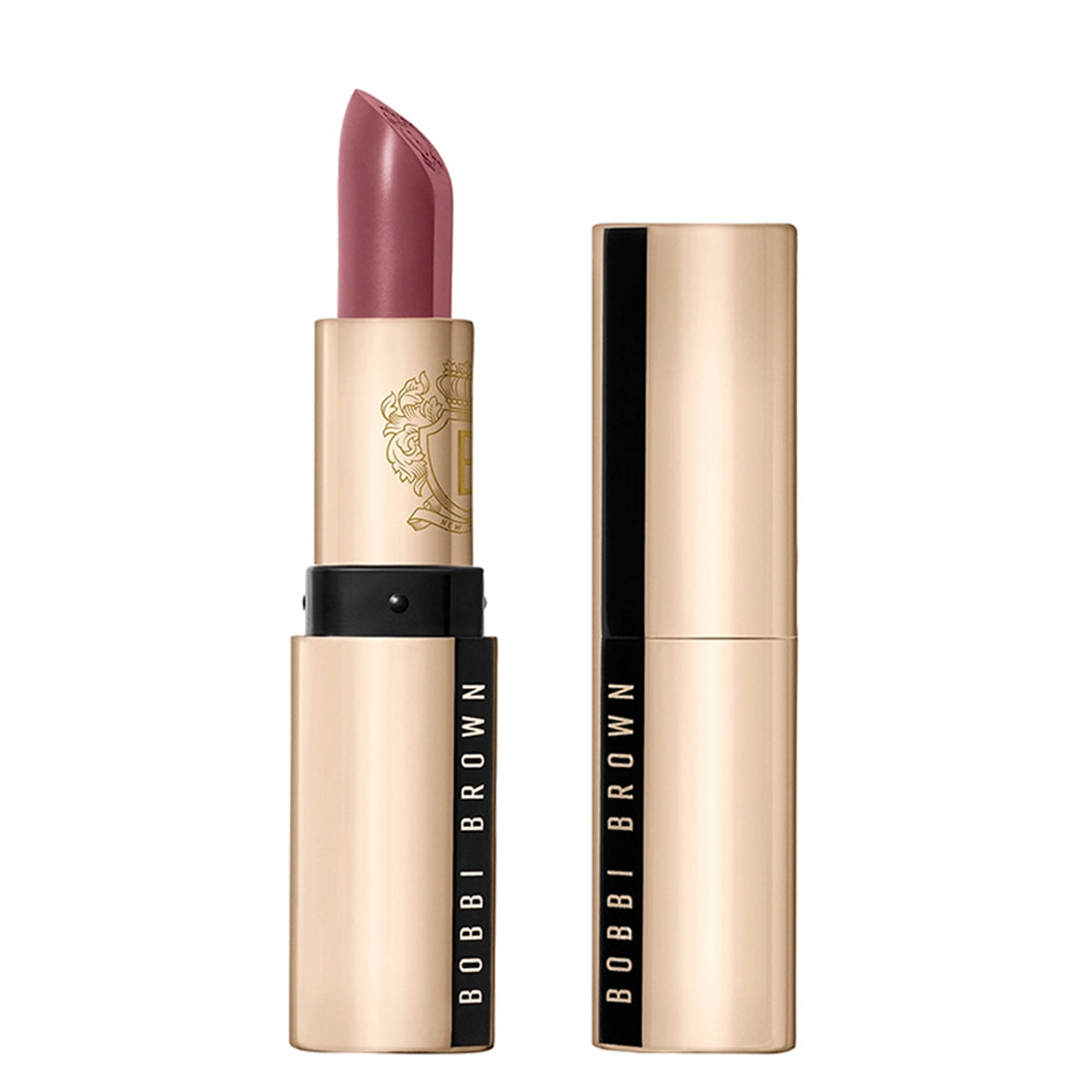 Bobbi Brown Luxe Lipstick Bahama Brown