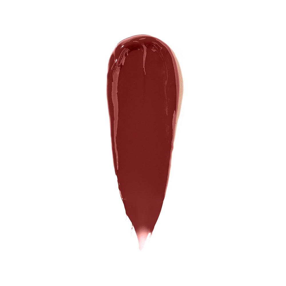 Bobbi Brown Luxe Lipstick Cranberry-2
