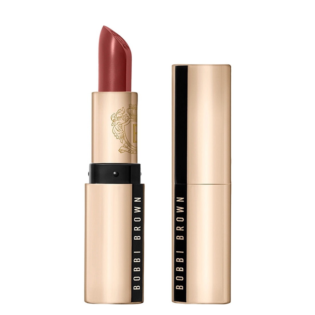 Bobbi Brown Luxe Lipstick Cranberry