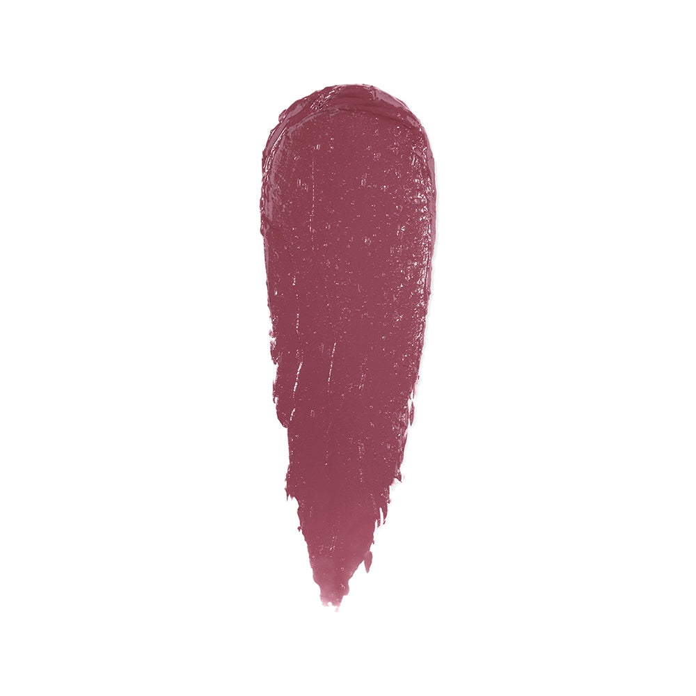 Bobbi Brown Luxe Lipstick Downtown Plum-2