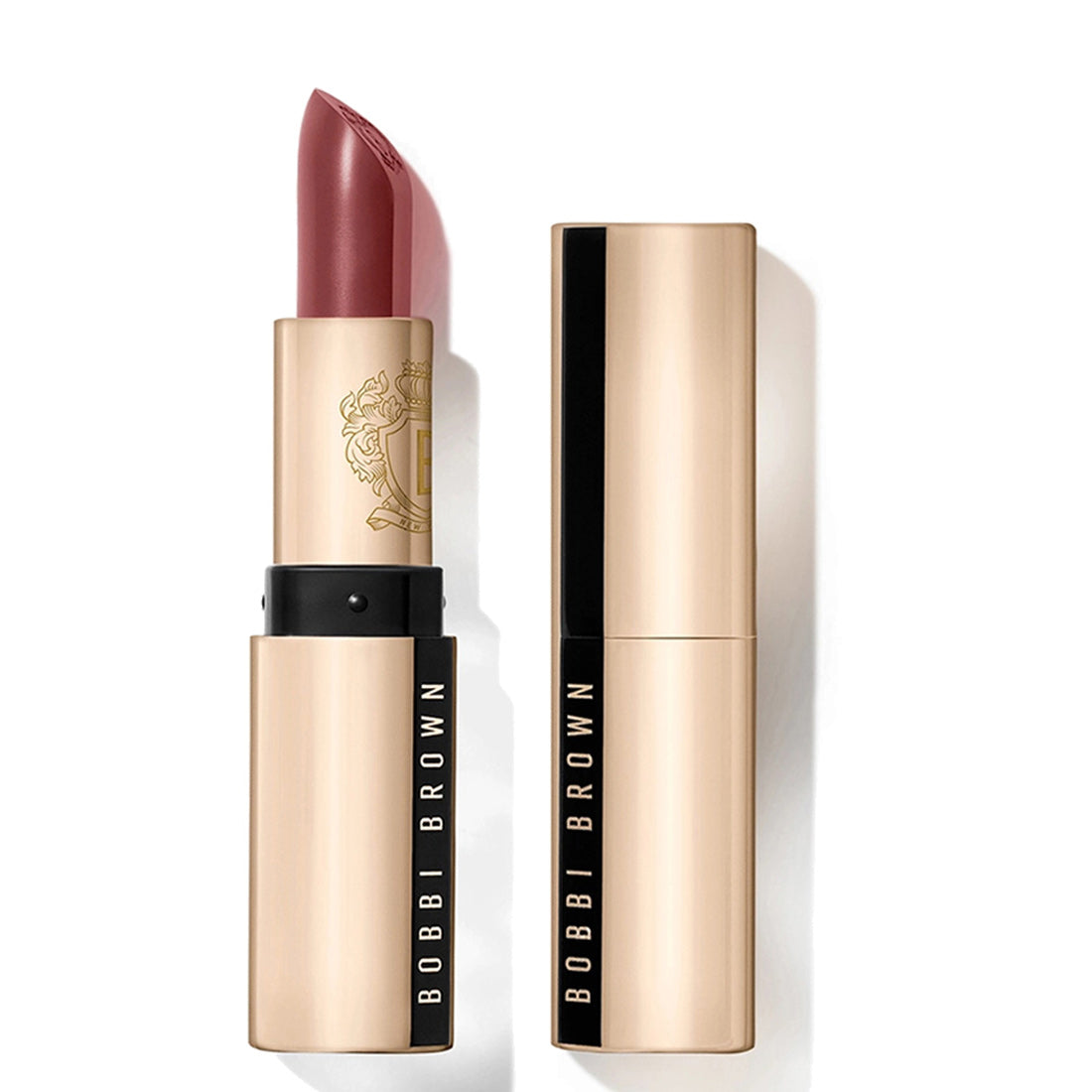 Bobbi Brown Luxe Lipstick Neutral Rose
