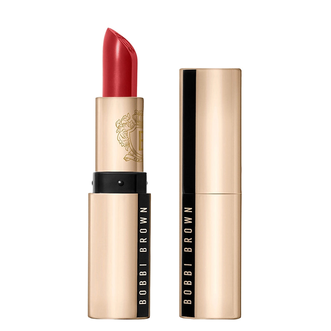 Bobbi Brown Luxe Lipstick Parisian Red