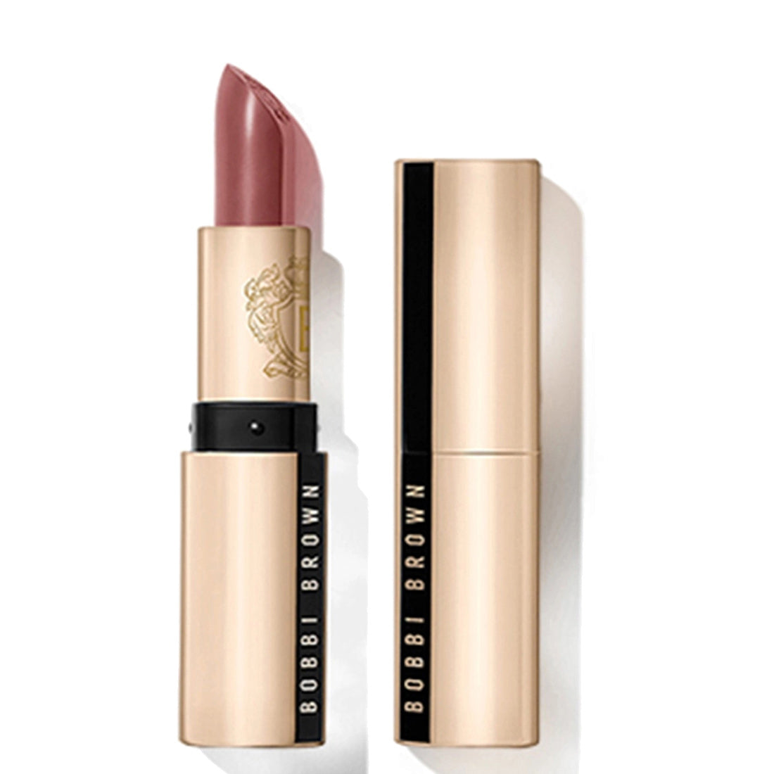 Bobbi Brown Luxe Lipstick Pink Buff