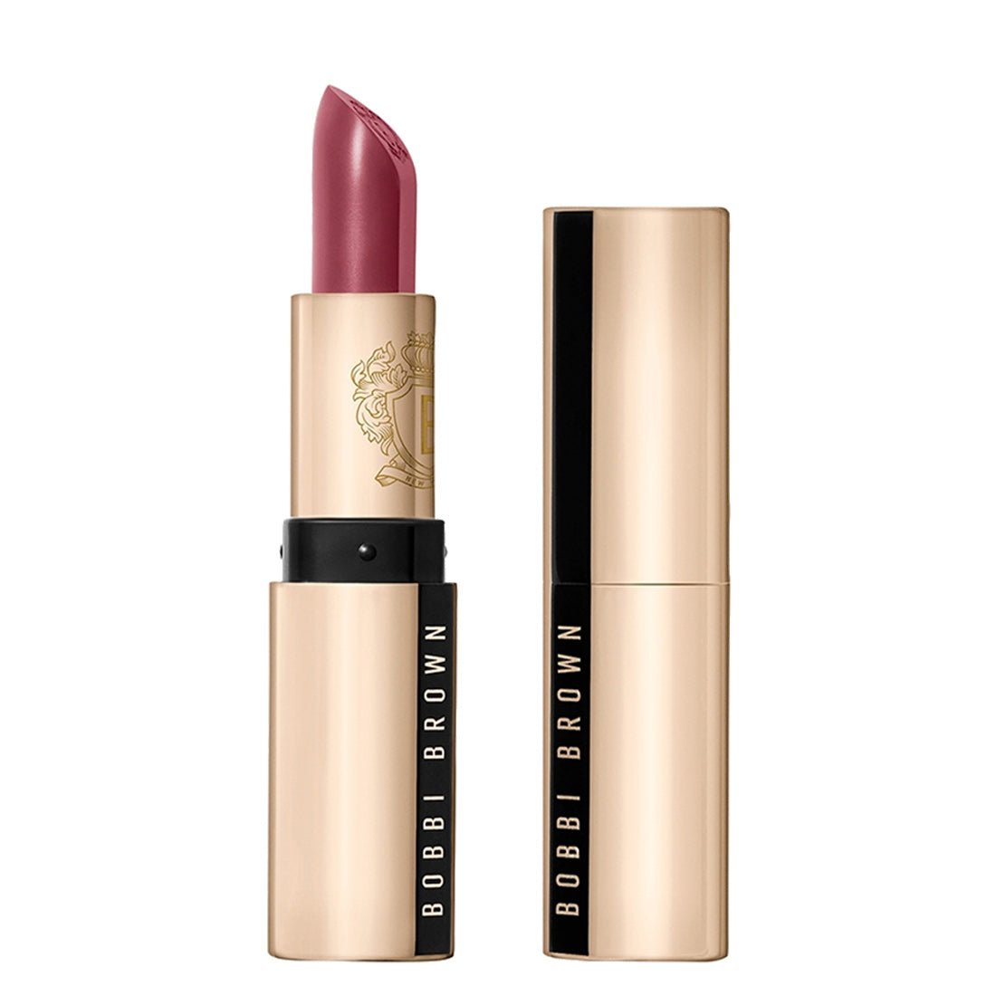 Bobbi Brown Luxe Lipstick Soft Berry