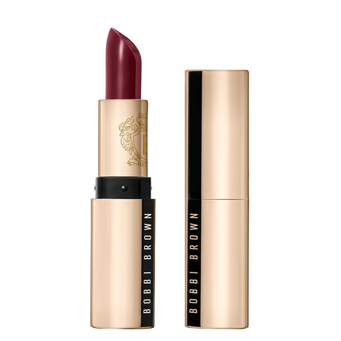 Bobbi Brown Luxe Lipstick Your Majesty
