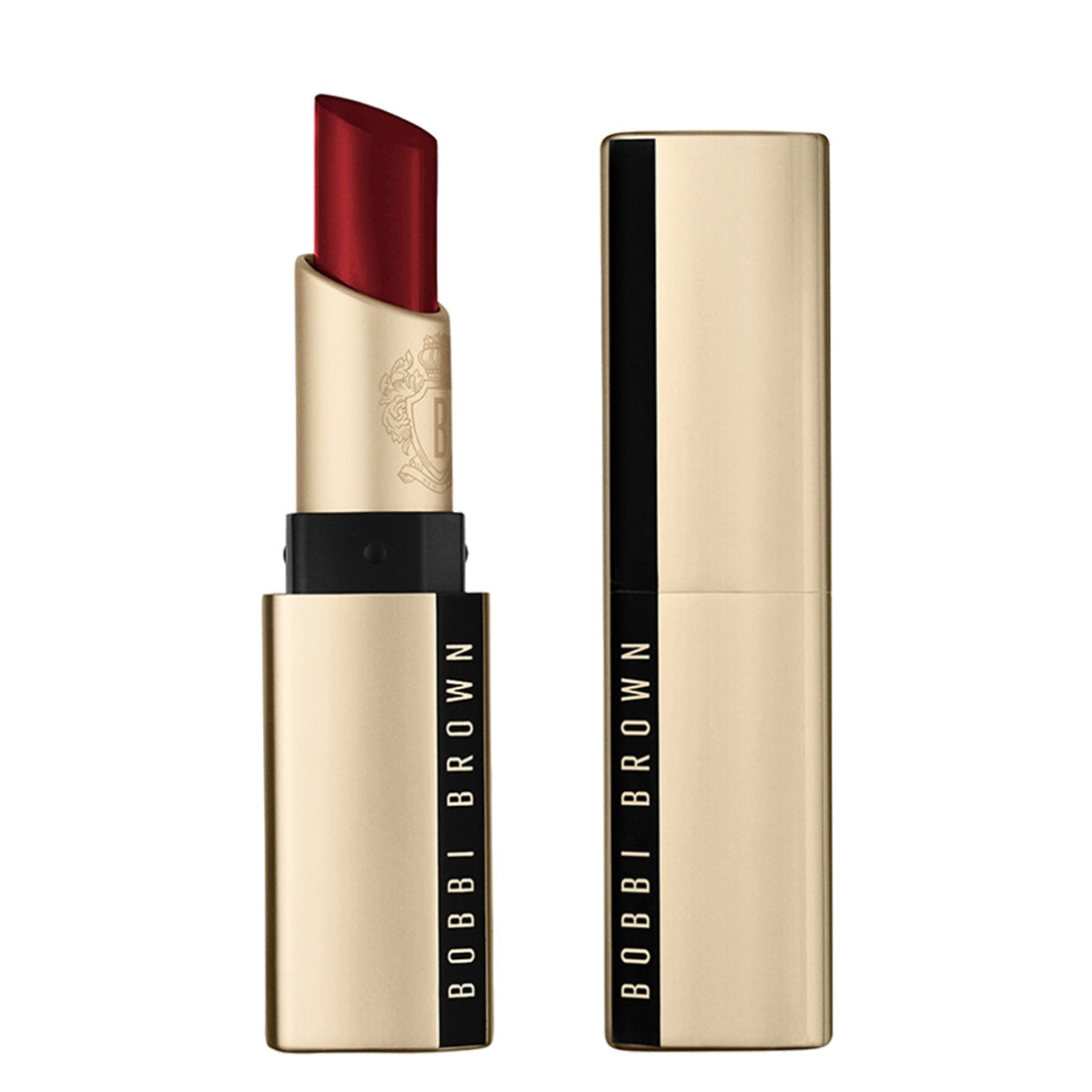 Bobbi Brown Luxe Matte Lipstick After Hours