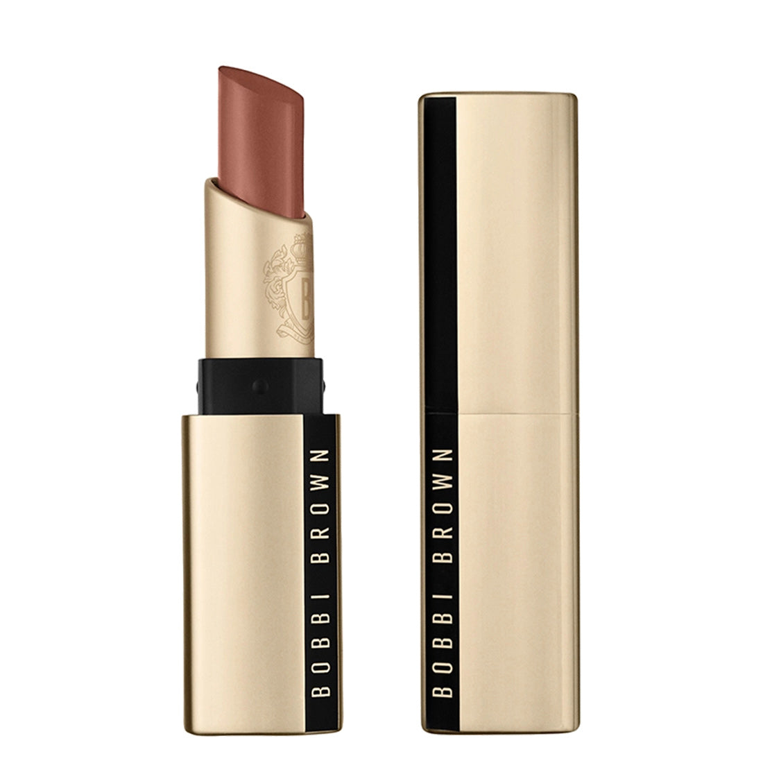 Bobbi Brown Luxe Matte Lipstick Afternoon Tea
