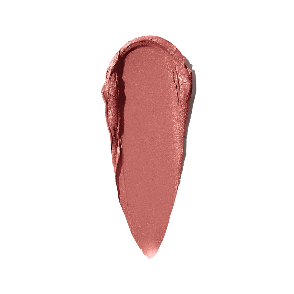 Bobbi Brown Luxe Matte Lipstick Boss Pink-3