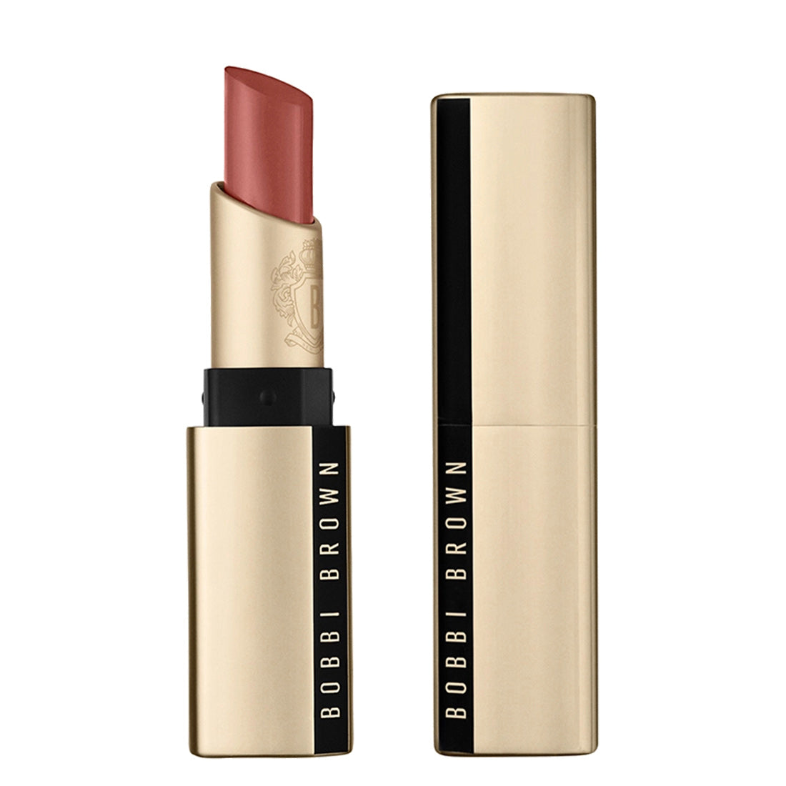 Bobbi Brown Luxe Matte Lipstick Boss Pink