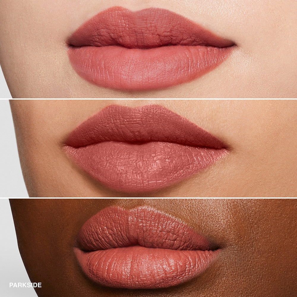 Bobbi Brown Luxe Matte Lipstick Parkside-2