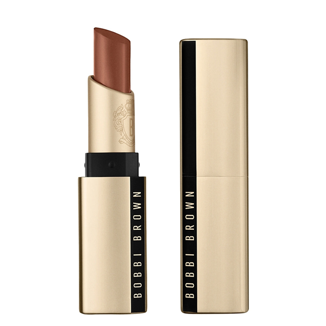 Bobbi Brown Luxe Matte Lipstick Parkside