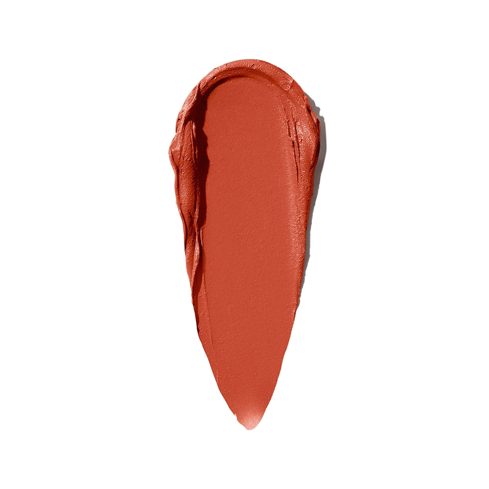 Bobbi Brown Luxe Matte Lipstick Power Play-3