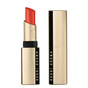 Bobbi Brown Luxe Matte Lipstick Power Play
